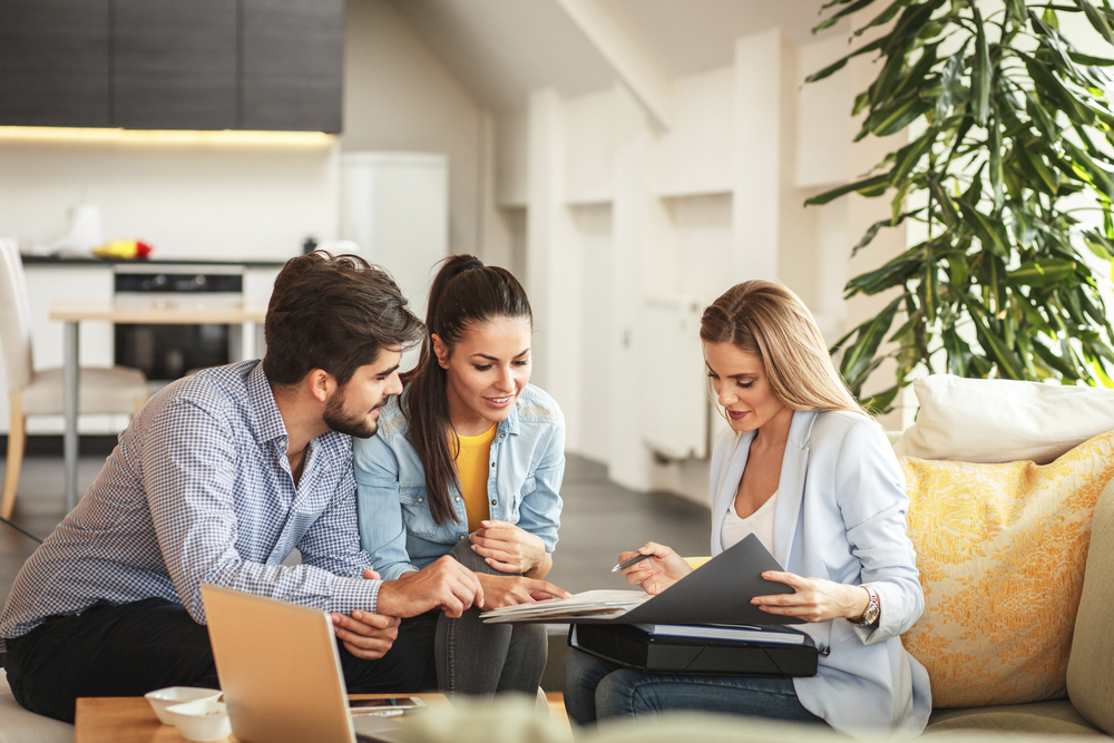 Acheter son premier bien immobilier