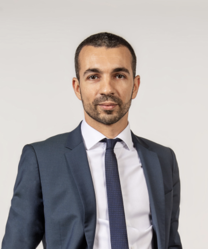 Alexandre SALEM