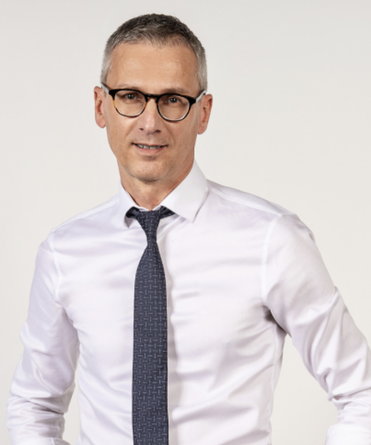 Jean-Marc FAURE