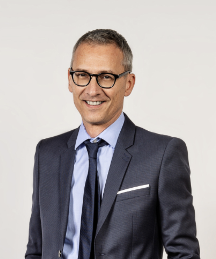 Philippe FAURE