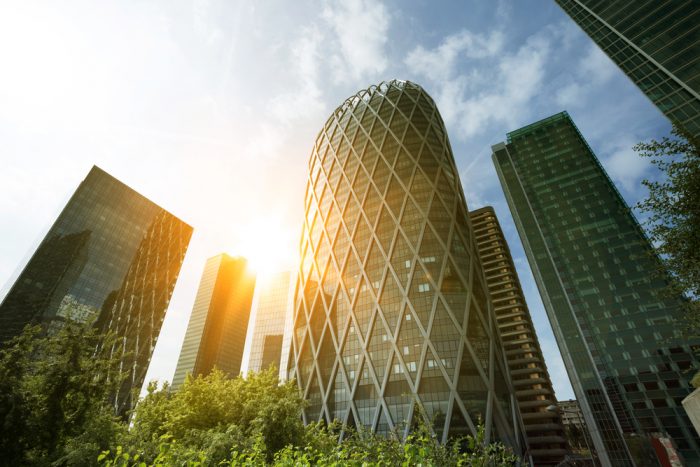Un marché de l’immobilier de bureau qui se révolutionne