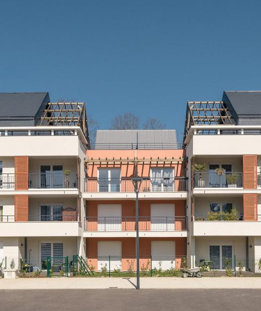 les atouts de la résidence image Domaine du Château