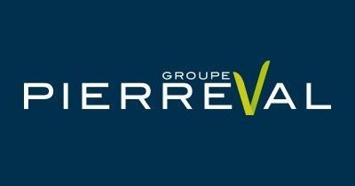 logo Groupe Pierreval