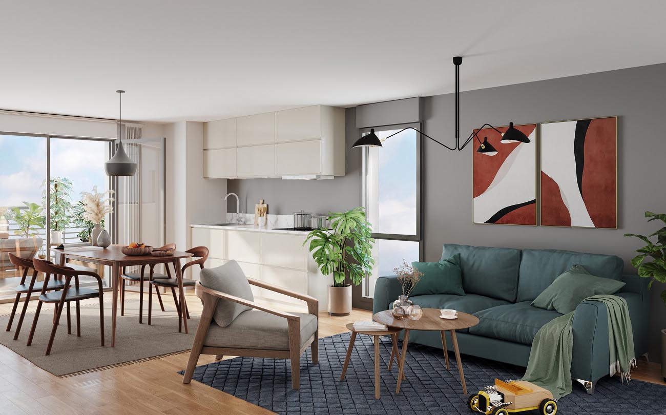 programme Juvisy intérieur