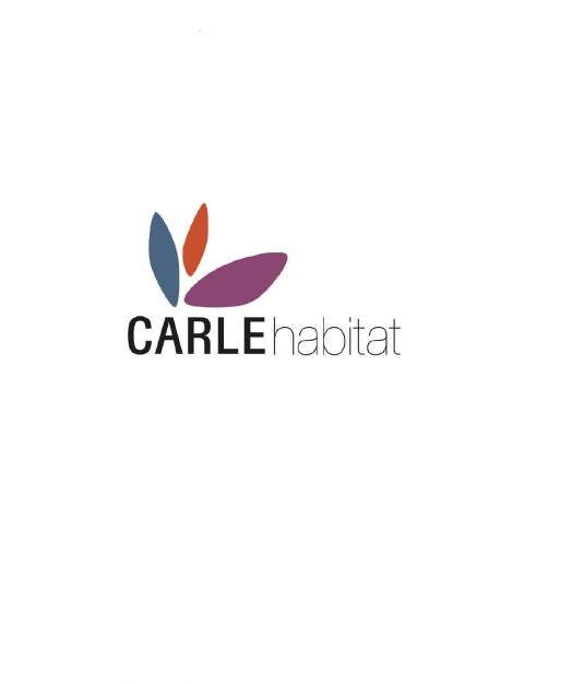 logo carle habitat